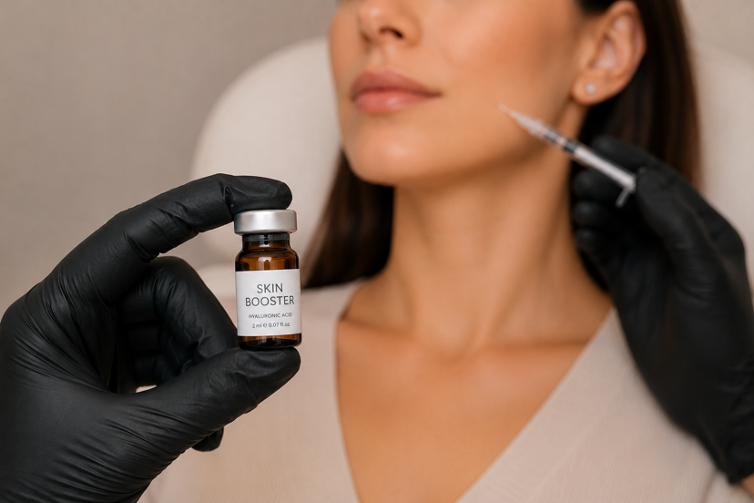 Aesthetic Medicine