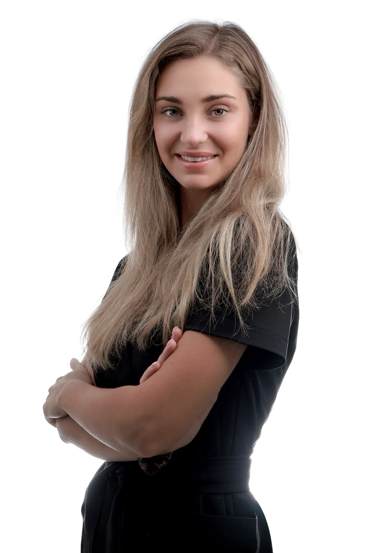 Karolina Janyga