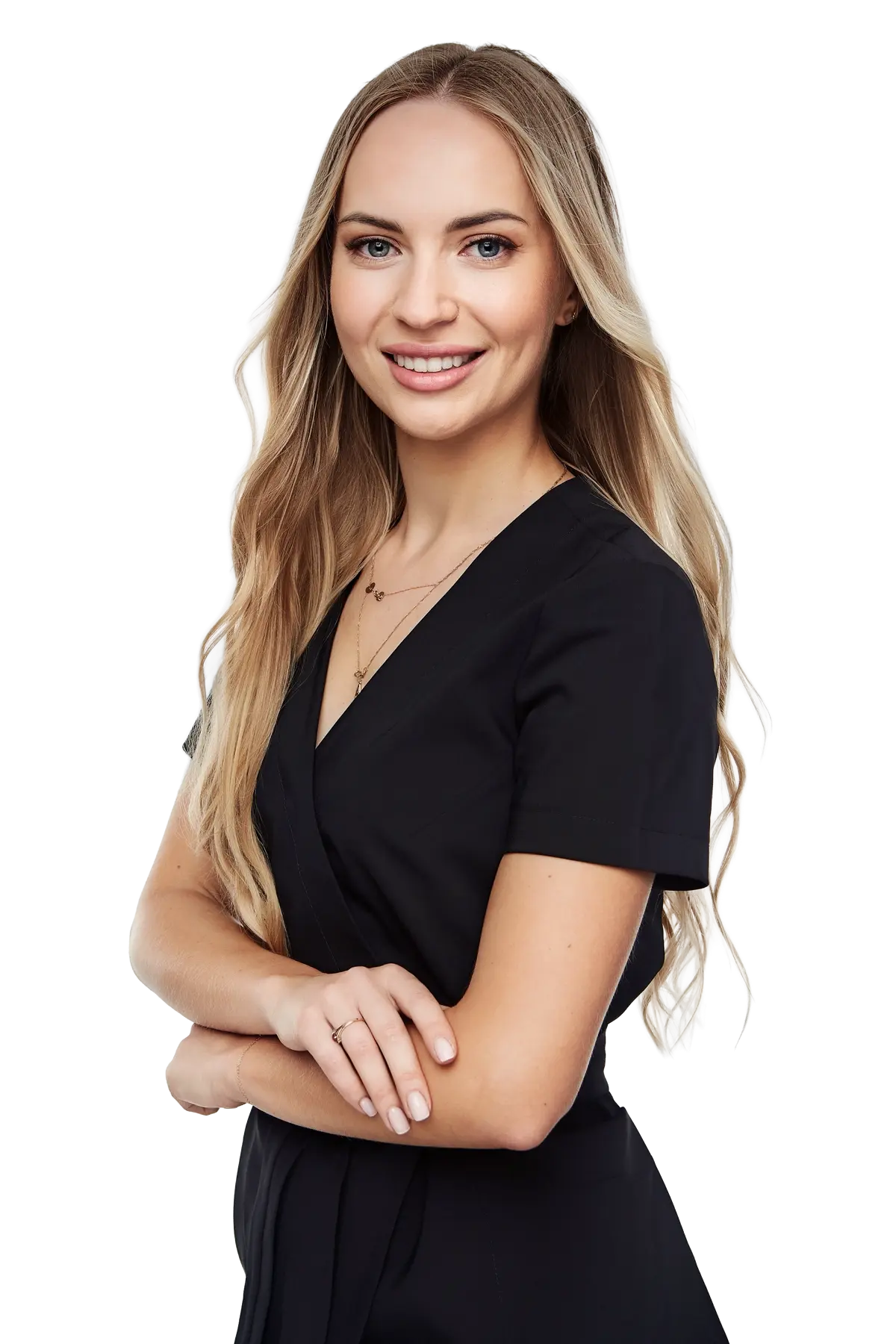 Aleksandra Bronowska