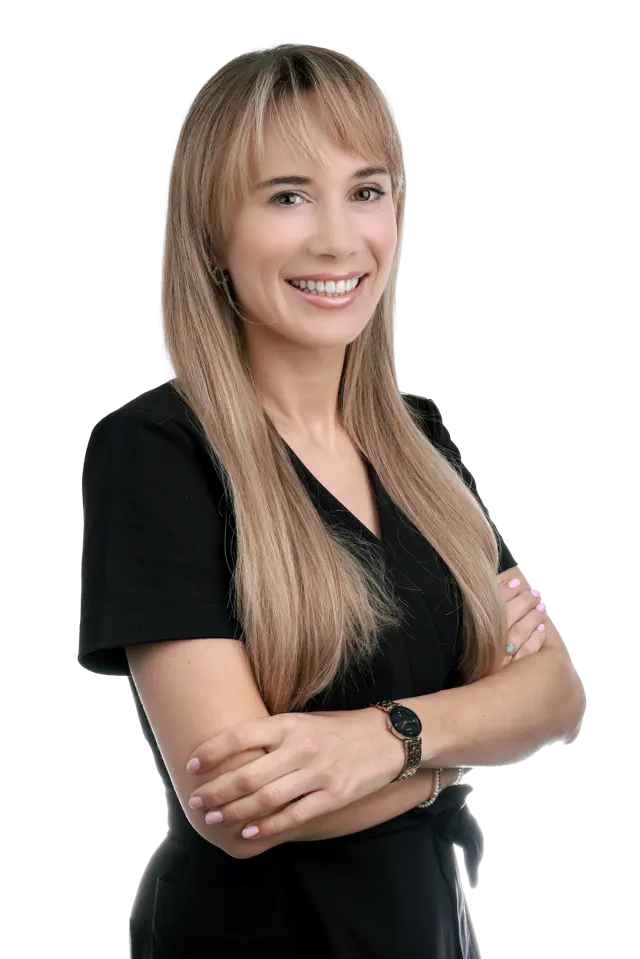 Natalia Borek