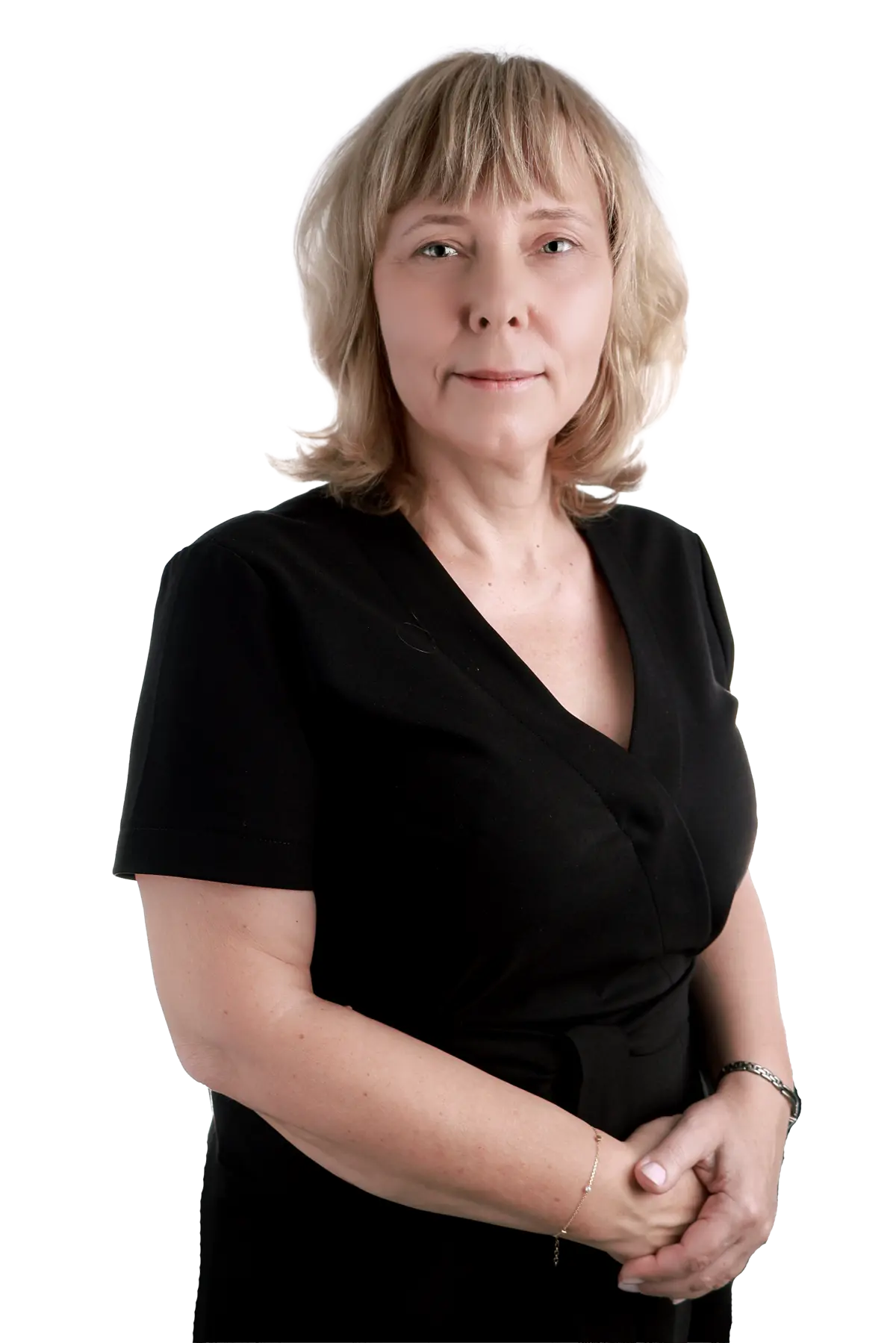 Małgorzata Bebłacz