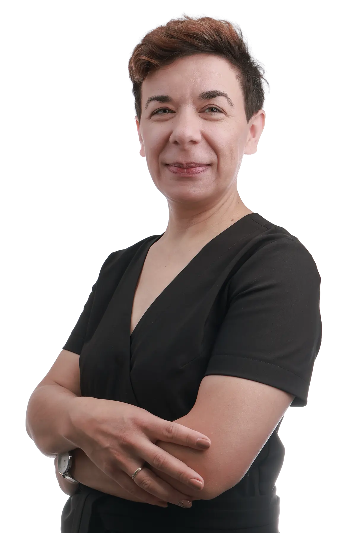Emilia Wójcik-Strutyńska