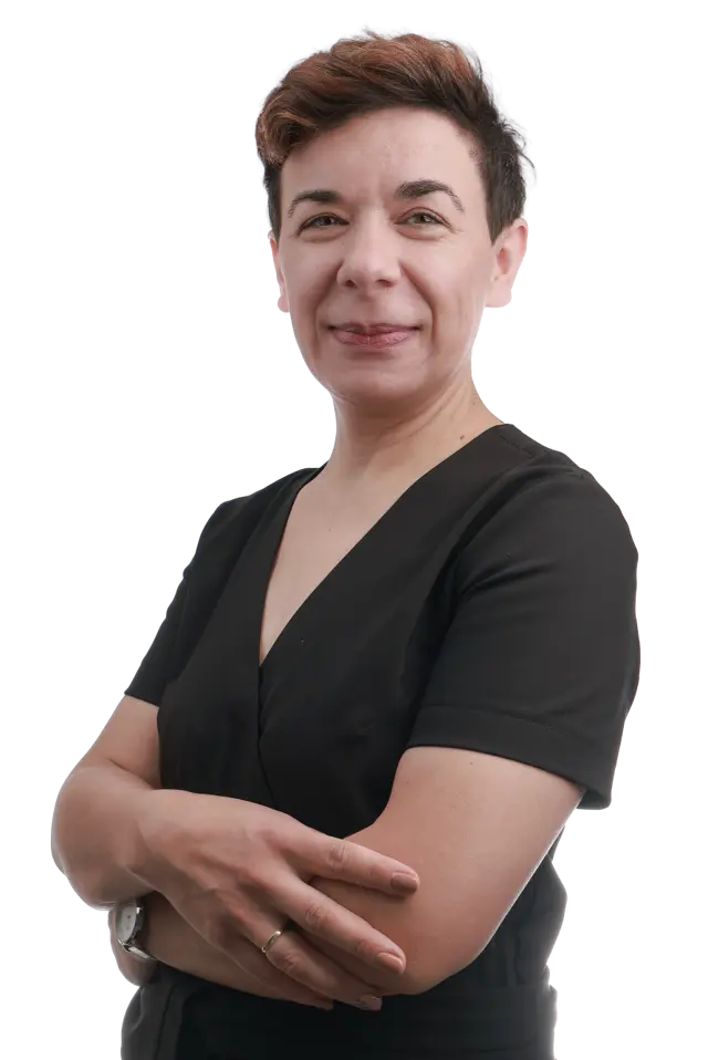 Emilia Wójcik-Strutyńska