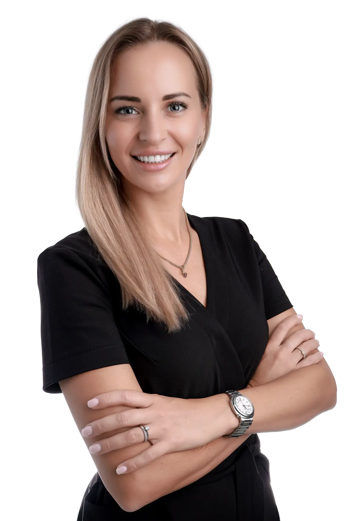 Monika Bronowska-Jakimiak