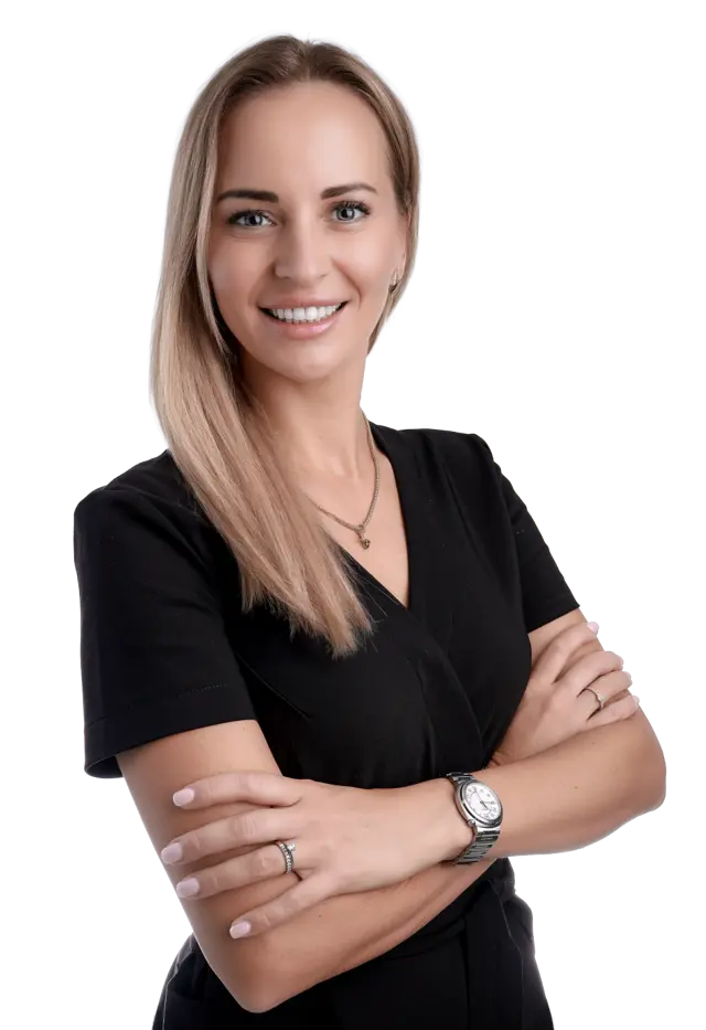 Monika Bronowska-Jakimiak