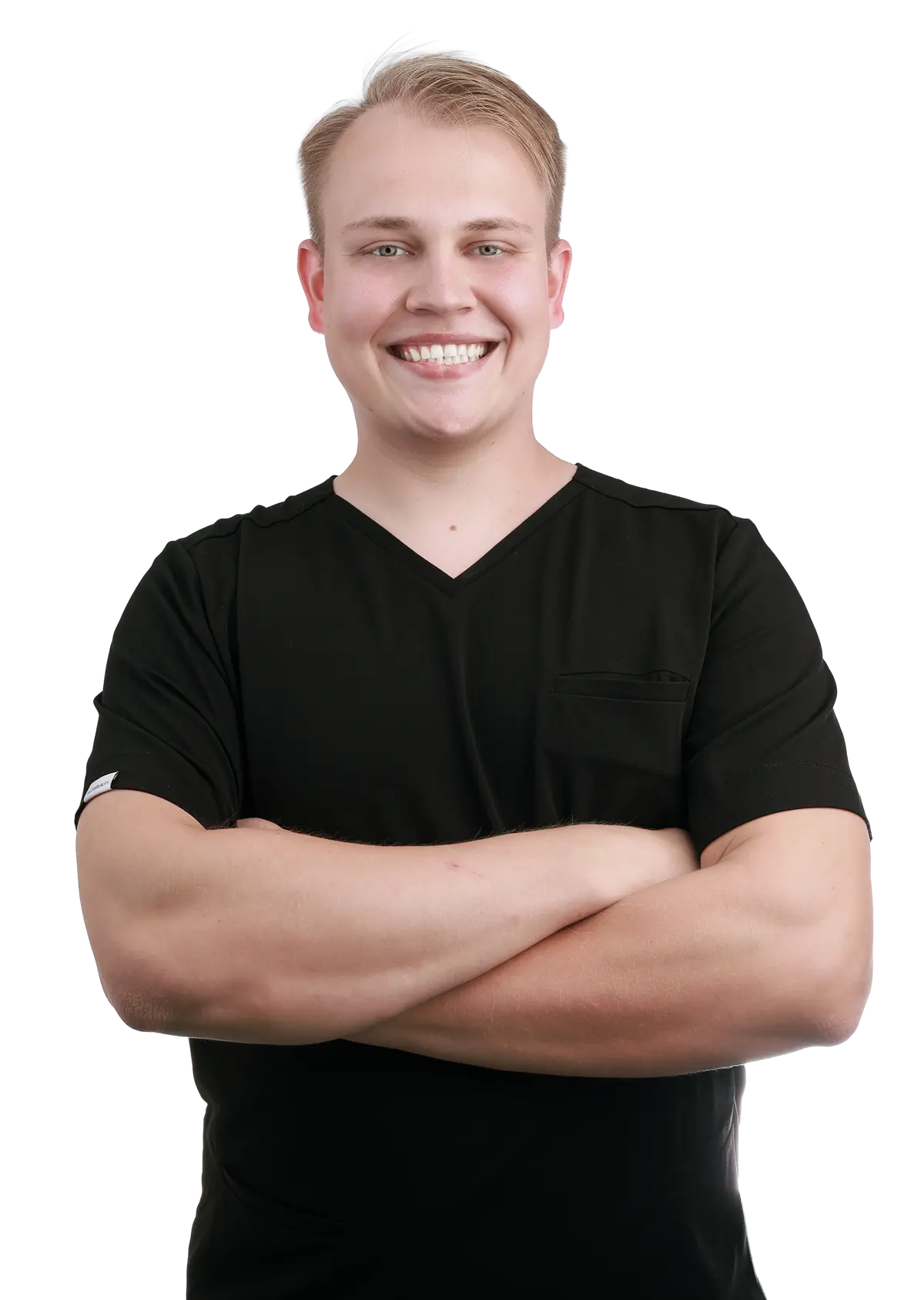 Mateusz Modzelewski