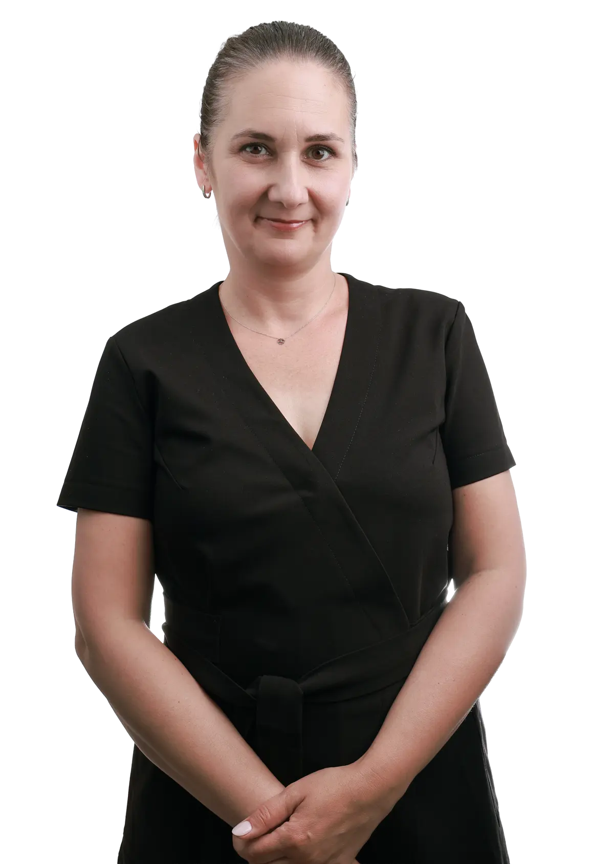 Patrycja Romaniuk