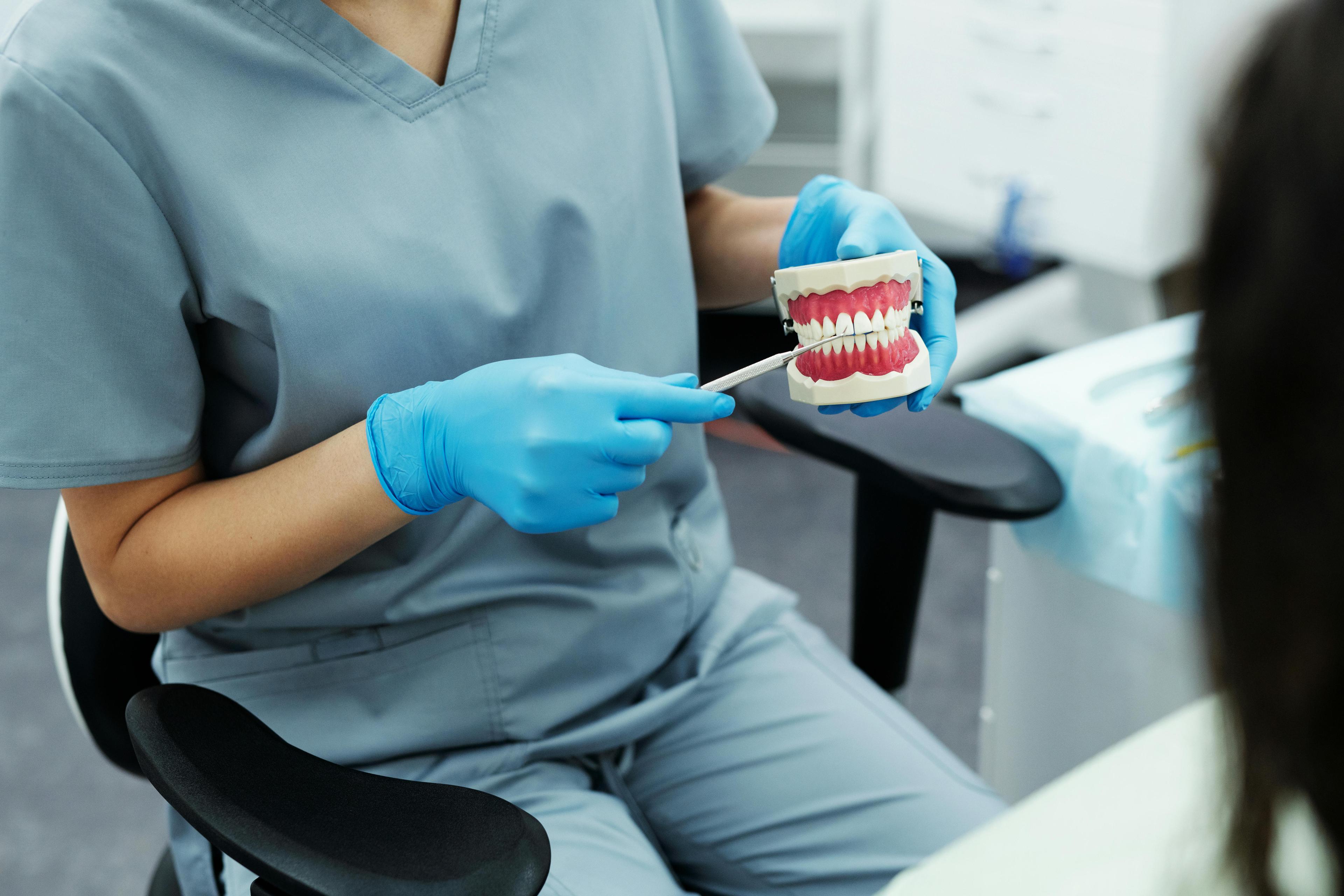 Dentysta Legionowo – dlaczego warto wybrać Prodental?